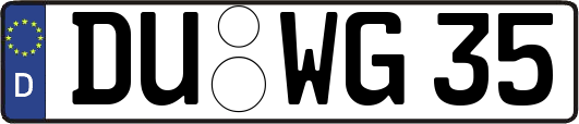 DU-WG35