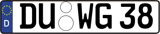 DU-WG38