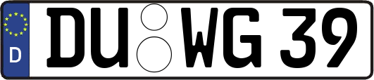 DU-WG39