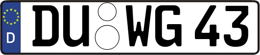 DU-WG43