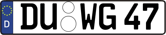 DU-WG47