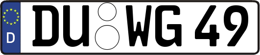 DU-WG49