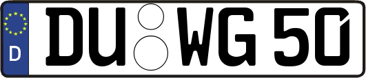 DU-WG50