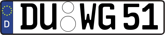 DU-WG51