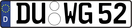 DU-WG52