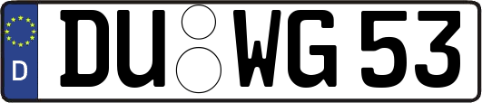 DU-WG53