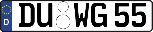 DU-WG55