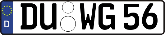 DU-WG56