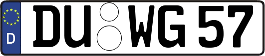 DU-WG57