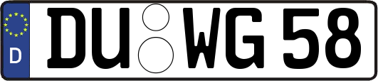 DU-WG58