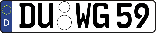 DU-WG59