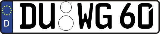 DU-WG60