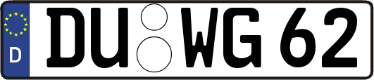 DU-WG62