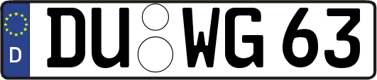 DU-WG63