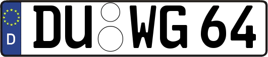 DU-WG64