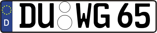 DU-WG65