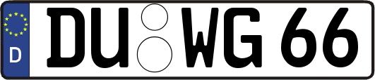 DU-WG66