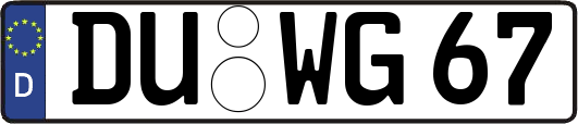 DU-WG67