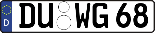 DU-WG68