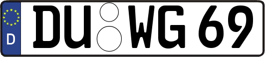 DU-WG69