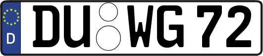 DU-WG72