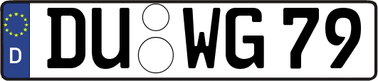 DU-WG79