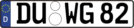 DU-WG82