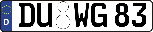 DU-WG83