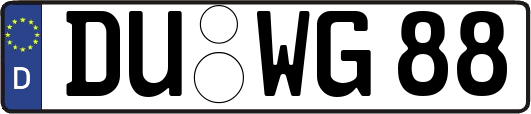 DU-WG88