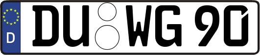 DU-WG90