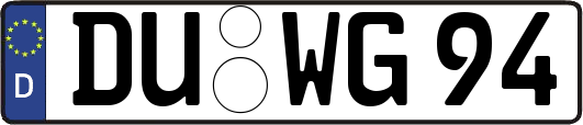 DU-WG94