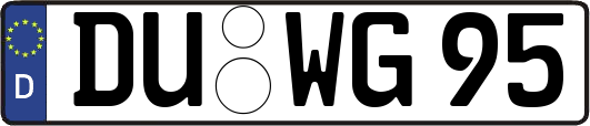 DU-WG95