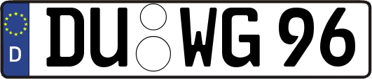 DU-WG96