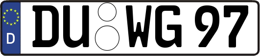 DU-WG97