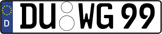 DU-WG99