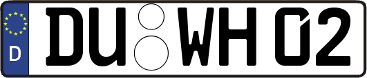 DU-WH02