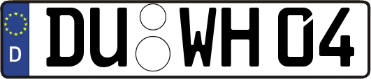 DU-WH04
