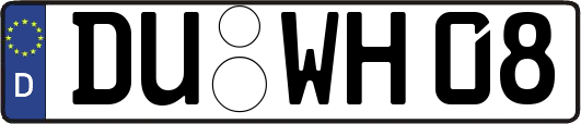 DU-WH08