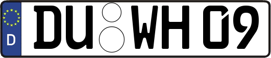 DU-WH09