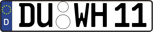 DU-WH11