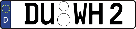 DU-WH2