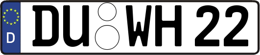 DU-WH22
