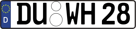 DU-WH28