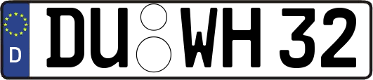 DU-WH32