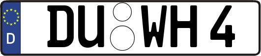 DU-WH4