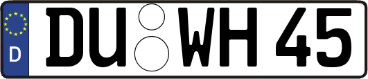 DU-WH45