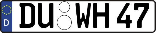 DU-WH47