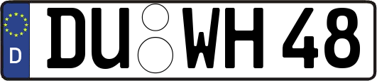 DU-WH48