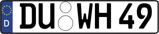 DU-WH49