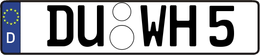 DU-WH5